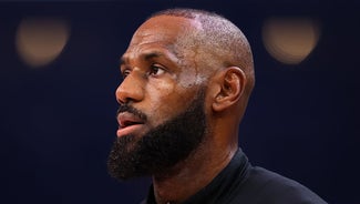 Next Story Image: 2026 LeBron James Odds: Will The King's Scoring Taper Off?